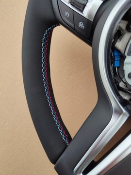 РУЛЕВОЕ КОЛЕСО M ПАКЕТ BMW M2 M3 M4 F30 F20 F21 F15 F16