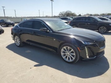 Cadillac 2023 Cadillac CT5 Luxury 2023 2.0l 2.0 Benzyna 237KM, zdjęcie 4