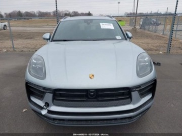 Porsche Macan 2026 Porsche Macan T, 2026r., 4x4, 2.0L 2.0 Benzyna 261KM, zdjęcie 6