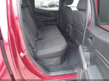  GMC Inny Canyon Elevation 2025 2.7 Benzyna 310KM, zdjęcie 12