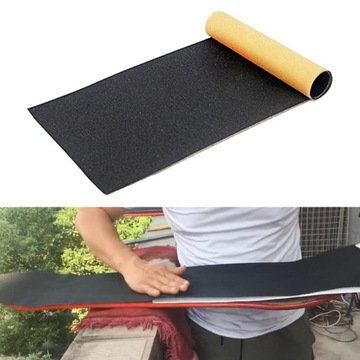 Deskorolka Papier ścierny Deskorolka Deska do hulajnogi Griptape Deska Long