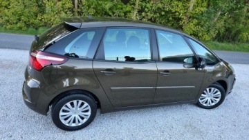 Citroen C4 Picasso I 1.6 HDi FAP 112KM 2013 CITROEN C4 PICASSO 1.6 HDI|NISKI PRZEBIEG|PO SERWISIE|GOTOWY DO REJESTRACJI, zdjęcie 12