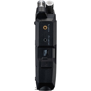 ZOOM H4 ESSENTIAL — ЦИФРОВОЙ РЕГИСТРАТОР