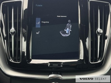 Volvo XC60 II 2020 Volvo XC 60 SalonPL B4D AWD RDesign High Beam Pano, zdjęcie 25
