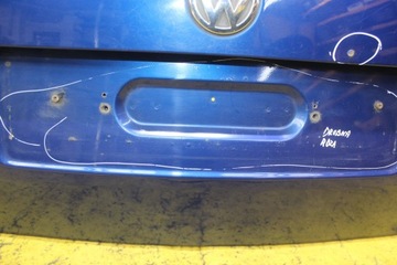 KLAPA TYŁ BAGAŻNIKA VW PASSAT B5 FL KOMBI