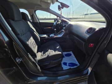 Peugeot 3008 I Crossover 1.6 HDi FAP 115KM 2013 Peugeot 3008 1.6 116Ps 6 BIEGOW Alu Zarej.PL Gwarancja 1.6 Diesel 116KM, zdjęcie 16