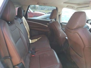 Acura MDX II 2020 Acura MDX 2020r., Sport hybrid, od ubezpieczalni 3.0 Hybryda 321KM, zdjęcie 9