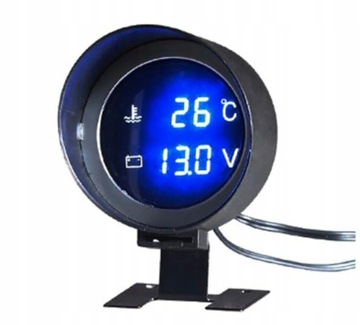 Датчик индикатора температуры воды