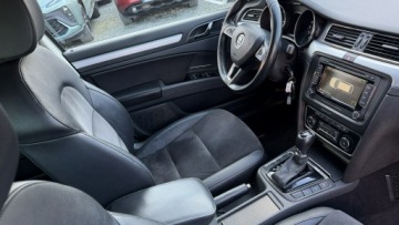 Skoda Superb II Outdoor 2.0 TDI CR DPF 170KM 2015 Škoda Superb Skoda Superb 2.0 Diesel Moc 170KM, zdjęcie 18