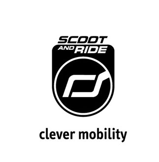 Самокат Scoot and Ride Highwaykick1 Blueberry 2w