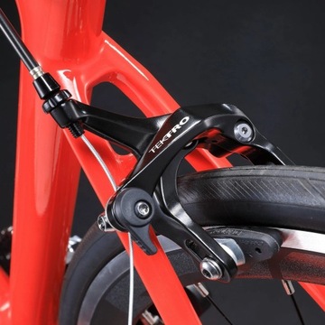 Карбоновый шоссейный велосипед KOOTU R3000 Shimano SORA