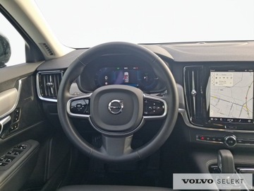 Volvo V90 II 2025 Volvo V90 Volvo V90 T6 253KM+145KM AWD Plug-In Hyb, zdjęcie 19