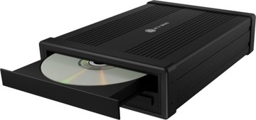 Корпус ICY BOX IB-525-U3