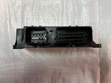 JEEP WRANGLER JL MODUL ŘÍZENÍ 68398610AA