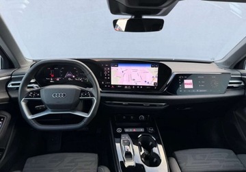 Audi A5 B10 Limousine 2.0 TFSI 150KM 2025 Audi A5 Limousine Sline salon Polska gwarancja kamery matrix VAT23 2.0, zdjęcie 13