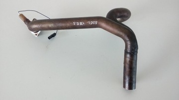 Выпускной коллектор BUELL XB 12 S