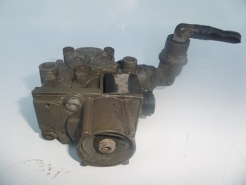 МОДУЛЯТОР КЛАПАНА EBS RENAULT PREMIUM MAGNUM DXI