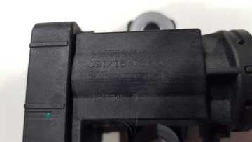 ВАКУУМНЫЙ КЛАПАН FORD 2.0 TDCI EURO6 33570070