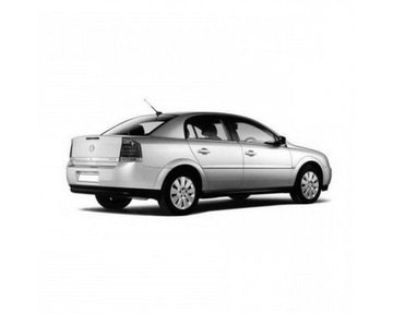 KAPOTA KRYT MOTORU OPEL VECTRA C 2002 - 2004