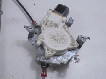 MICRA K12 ОКОННЫЙ МЕХАНИЗМ ПЕРЕДНИЙ ЛЕВЫЙ ПРАВЫЙ 5D