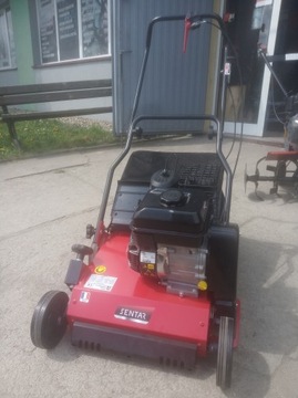 Wertykulator spalinowy Sentar S395 B