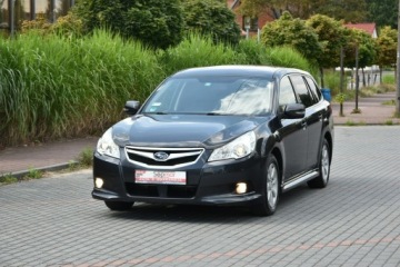 Subaru Legacy V 2010 Subaru Legacy 2.0 150KM Manual XII.2007r. 4x4, zdjęcie 14
