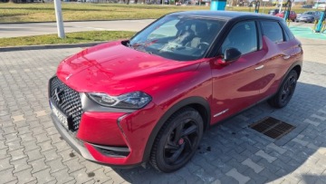  DS DS 3 CROSSBACK (U_) 1.2 PureTech 130 131 KM, zdjęcie 1