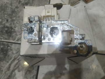 Gniazdo żarówek BMW