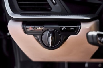 Porsche 911 992 2021 Porsche 911 Turbo S Cabriolet 2021 3.8 Benzyna 640KM, zdjęcie 36