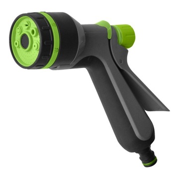 STALCO GARDEN Pistolet zraszający 7 -funkcyjny EXPS101210233