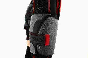 Наколенники ACERBIS X-Strong для кросс-эндуро