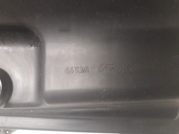FORD C-MAX 1 I 03-10 1.8 B POUZDRO FILTRU VZDUCHU 6652A