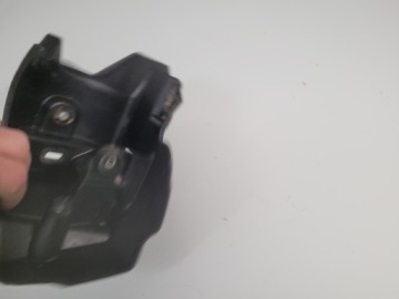 Крышка передней фары Kawasaki kvf 750