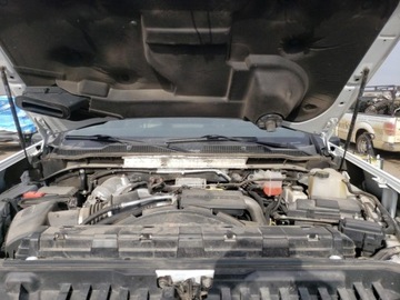 Chevrolet Silverado II 2022 Chevrolet Silverado K2500 High Country 2022 6.6l 6.6 Diesel 401KM, zdjęcie 6