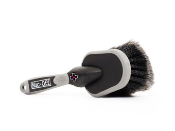 Набор из пяти кистей MUC-OFF 206 Soft Washing.