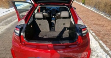 Opel Ampera 2011 Opel Ampera Opel Ampera 1.4 Hybryda Plug-in 151KM, zdjęcie 16