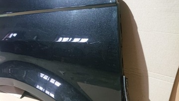 BLATNÍK LEVÝ PŘEDNÍ LC9Z VW T5 2.5TDI