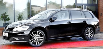 Volkswagen Golf VII Variant Facelifting 2.0 TDI 150KM 2018 Volkswagen Golf 150PS|FuLL LED| Alcantara|2xPDC|, zdjęcie 7