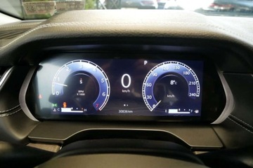 Jeep Grand Cherokee IV 2021 Jeep Grand Cherokee WL3.6 Limited 286KM Long Panorama Wentylacja RadarCam, zdjęcie 23