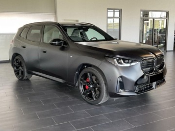 BMW X3 G45 2026 BMW X3 M50 xDrive Suv 3.0 (398KM) 2026, zdjęcie 3