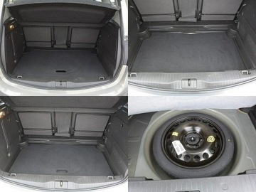 Opel Meriva II Mikrovan Facelifting 1.6 CDTI Ecotec 110KM 2016 Opel Meriva 1.6CDTI doinwestowany nawigacja hak, zdjęcie 33