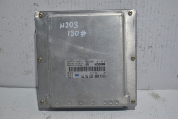 KOMPUTER SILNIKA MERCEDES W203 C KLASA A0001537079