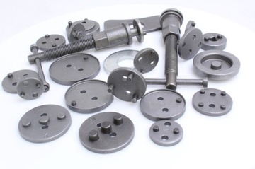 A-FL2202 КОМПЛЕКТ ПОРШНЕВОГО ДАВЛЕНИЯ