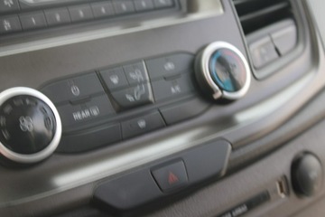 Ford Transit VIII 2021 Ford Transit L3H2 Ambiente 9 osob. F-vat Gwarancja, zdjęcie 24