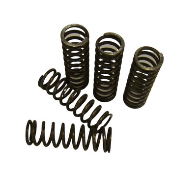 SPRĘŻYNA NACISKOWA d=1,5 * Dz=12 * L=38 - 5 szt.