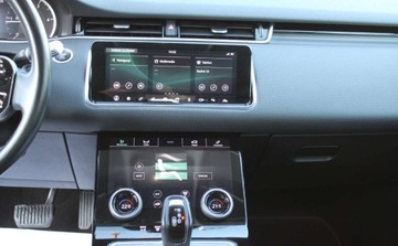 Land Rover Range Rover Evoque II 2021 Land Rover Range Rover Evoque Zarejestrowany Bezwypadkowy 4x4 Automat, zdjęcie 18