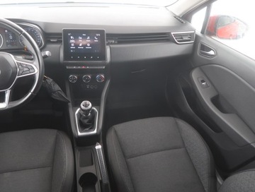 Renault Clio V Hatchback 5d 1.0 TCe 100KM 2020 Renault Clio 1.0 TCe LPG, Salon Polska, zdjęcie 7