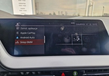 BMW Seria 1 F40 2022 BMW Seria 1 1.5 Twin Power 136 KM Salon PL ASO M Sport automat steptro, zdjęcie 24