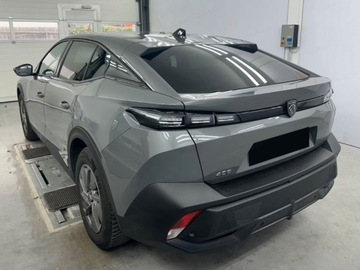 Peugeot 408 2025 Od ręki - Allure 1.2 mHEV 145KM / Pakiet Bezpieczeństwo, Zimowy, zdjęcie 2