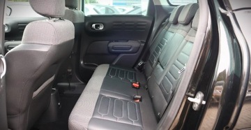 Citroen C3 Aircross  I Crossover 1.2 PureTech 110KM 2018 Citroen C3 Aircross (Nr.070) 1.2 THP 110 KM Panorama Kamera Tempomat Gwara, zdjęcie 13